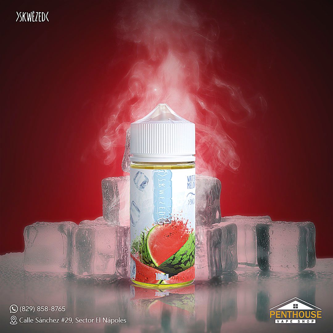 SWEZED WATERMELON