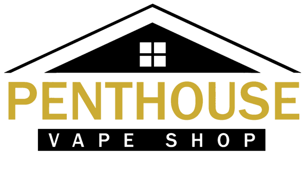 PENTHOUSE VAPE SHOP